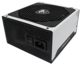Cougar SX460 PCGH-Edition 460W, ATX 2.3