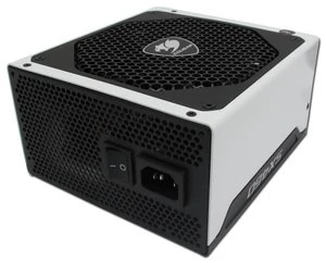 Cougar SX460 PCGH-Edition 460W, ATX 2.3