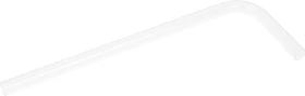 Alphacool HardTube Acryl Rohr 90°, 30/10cm 16/13mm, klar