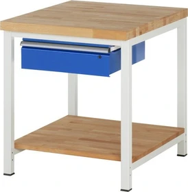 Rau Werkbank Serie 8000