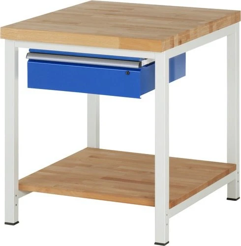 Rau Werkbank Serie 8000
