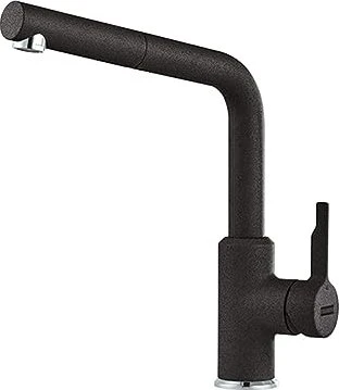 Franke Urban Festauslauf HD chrom/onyx
