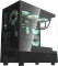DarkFlash DPX90 Black, Glasfenster Vorschaubild