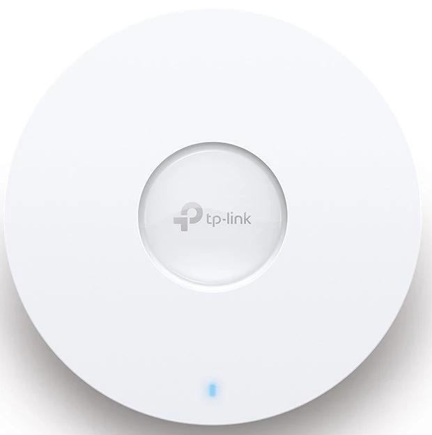TP-Link Omada EAP670, AX5400