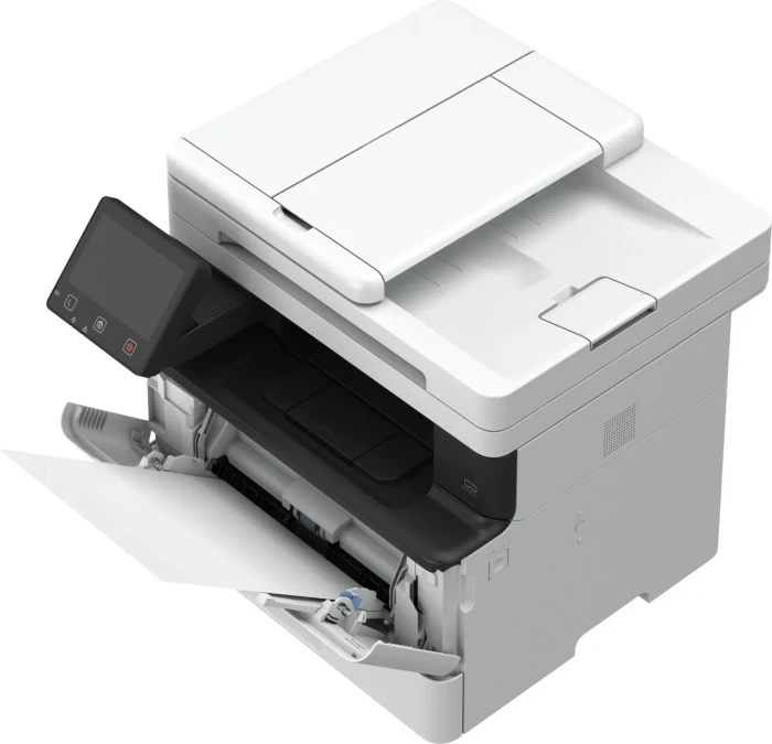 Canon i-SENSYS MF461DW II, Laser, einfarbig