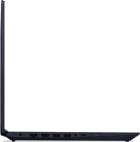 Lenovo IdeaPad L340-15API, Abyss Blue, Ryzen 7 3700U, 8GB RAM, 128GB SSD, 1TB HDD, DE
