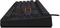 Krux Atax Pro RGB, TKL, schwarz, LEDs RGB, Gaote Outemu BLUE, USB, US Vorschaubild