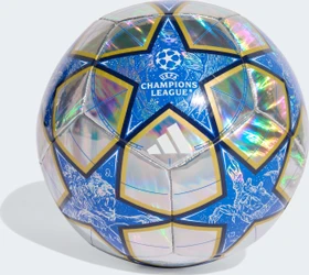 adidas UCL 25/26 League Stage Foil Training Fußball