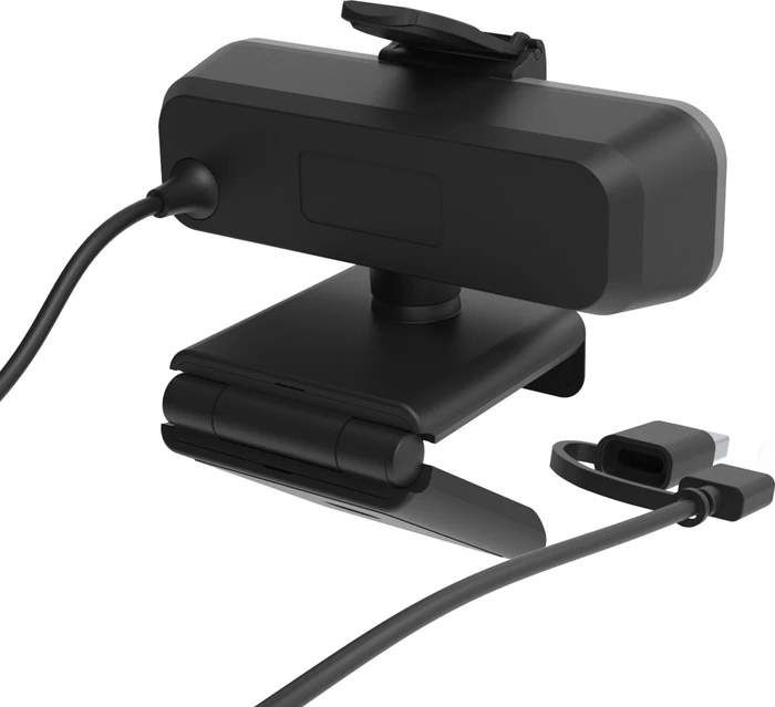 j5create JVU430 4K UHD Webcam