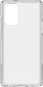 Otterbox Symmetry Clear für Samsung Galaxy Note 20 transparent