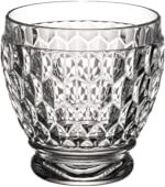 Villeroy & Boch Boston Shot Schnapsglas 80ml klar