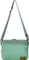 Tatonka Cross Body Bag L Umhängetasche sage green Vorschaubild