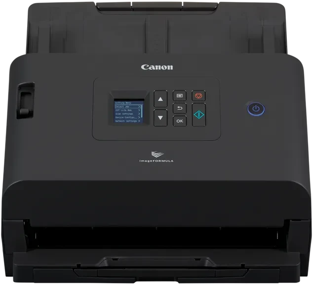 Canon imageFORMULA DR-S250N