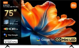 Xiaomi TV S Mini LED 75 2026