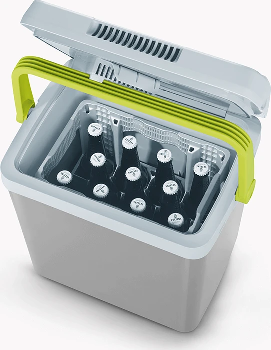 Severin TKB 2925 25l Thermoelektro-Kühlbox