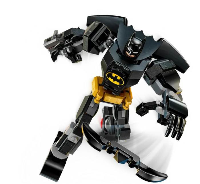 LEGO DC Universe Super Heroes - Batman Mech