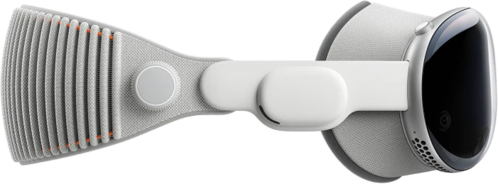 Apple Vision Pro