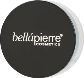 bellapierre Loose Mineral Foundation double cocoa LSF15, 9g