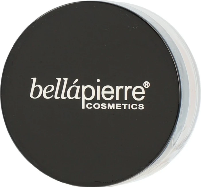 bellapierre Loose Mineral Foundation double cocoa LSF15, 9g