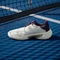 adidas Barricade 13 core white/powder plum/aurora plum (Damen) Vorschaubild