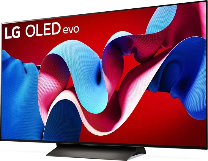 LG OLED65C47LA