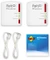 FRITZ! FRITZ!Powerline 510E Set, HomePlug AV, RJ-45, 2er-Pack Vorschaubild