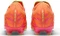 New Balance Tekela Elite Low Laced FG V5 1ST Edition hot mango/energy red/mint flash (Herren) Vorschaubild