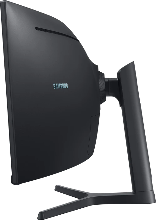 Samsung S95UA (2021), 49"