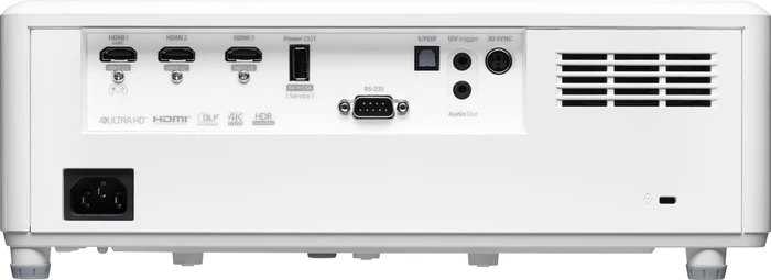 Optoma UHZ45