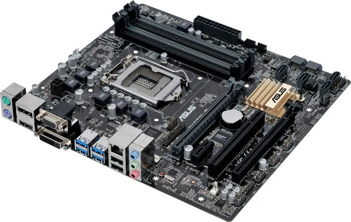 ASUS B150M-C/CSM (Intel 1151)