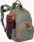 Jack Wolfskin Buttercup mint leaf (Junior) Vorschaubild