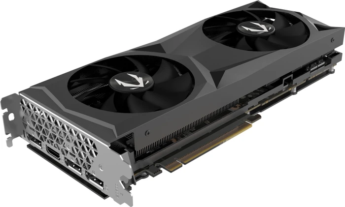 Zotac Gaming GeForce RTX 2070 SUPER AMP, 8GB GDDR6, HDMI, 3x DP
