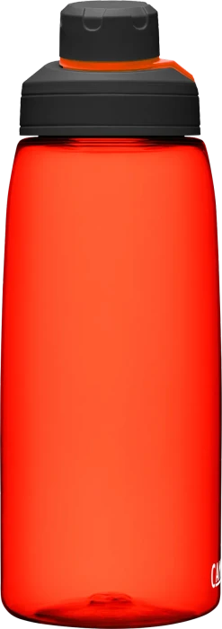 CamelBak Chute Mag Trinkflasche 1l fiery red