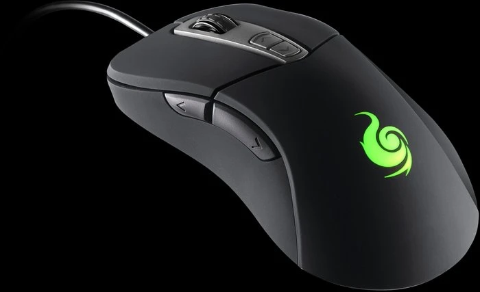 Cooler Master CM Storm Alcor, USB