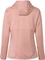 Vaude Valsorda Fleece Hoodie Funktionsjacke soft rose (Damen) Vorschaubild