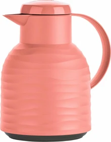 Emsa Samba Wave Isolierkanne 1l koralle