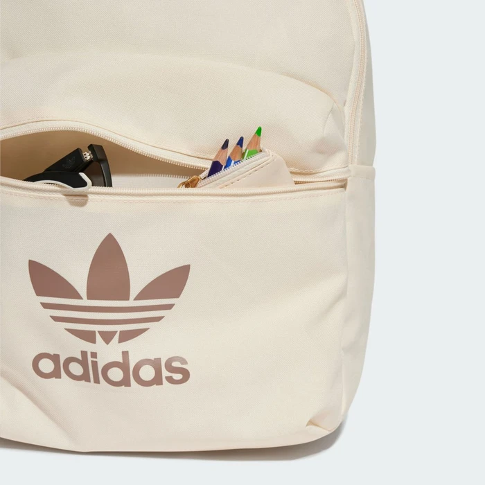 adidas Adicolor wonder white