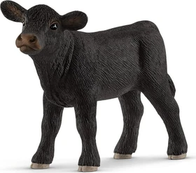 Schleich Farm World - Black Angus Kalb 2019