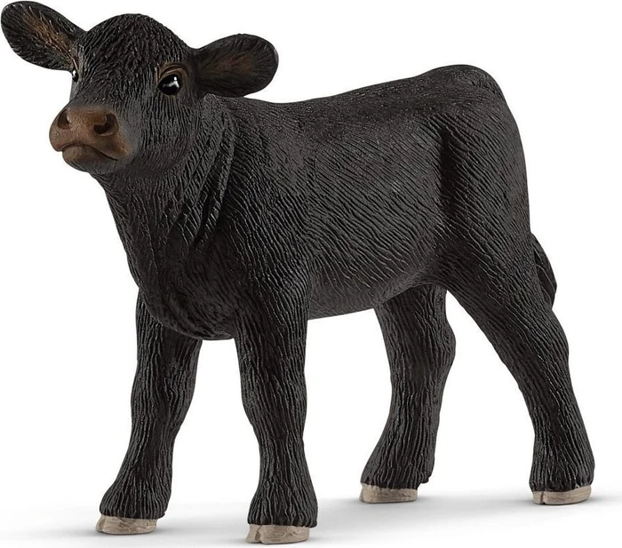Schleich Farm World - Black Angus Kalb 2019
