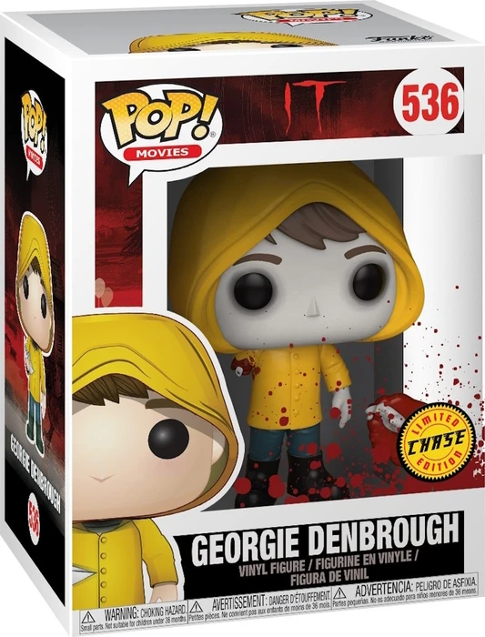 FunKo Pop! Movies: IT