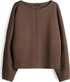 Opus Gilan Sweatshirt cocoa (Damen)