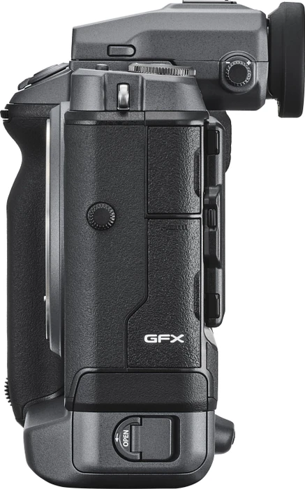 Fujifilm GFX 100 Body