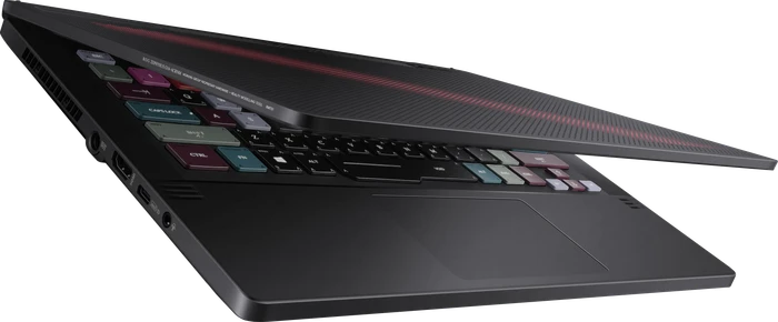 ASUS ROG Zephyrus Acronym Edition G14 ACRNM RMT01, Ryzen 9 4900HS, 32GB RAM, 1TB SSD, GeForce RTX 2060 Max-Q, DE