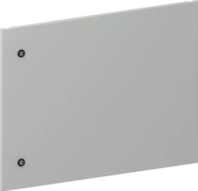 Schneider Electric Räumliche SFM einfache Teiltür - 600x600 mm - 12M