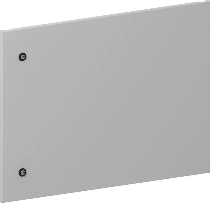 Schneider Electric Räumliche SFM einfache Teiltür - 600x600 mm - 12M