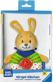 Ravensburger ministeps Klingel-Häschen