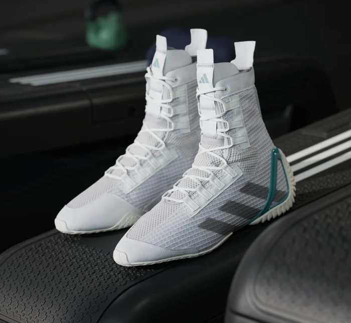 adidas Speedex 23 cloud white/grey three/powder teal