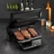 Tefal GC7P08 OptiGrill Kontaktgrill Vorschaubild