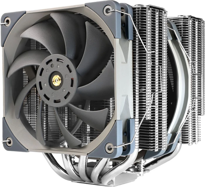 Thermalright Frost Commander 140