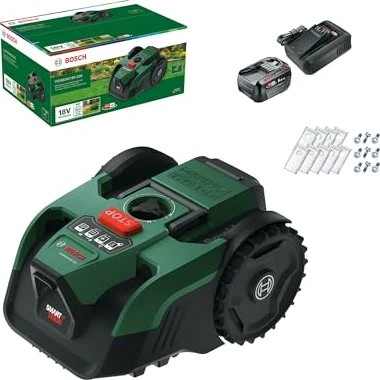 Bosch DIY VISIMOW18V-200